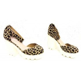 10 scarpe da donna  n. 38 lotto - Foto 10
