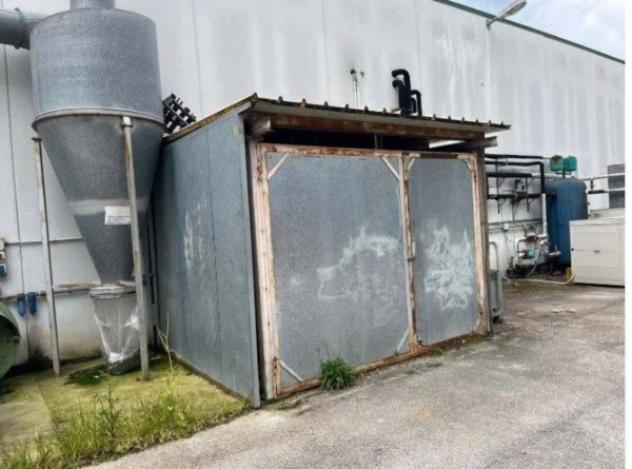 Immobile in asta di 2976 m² in vendita a Castellalto - Foto 11