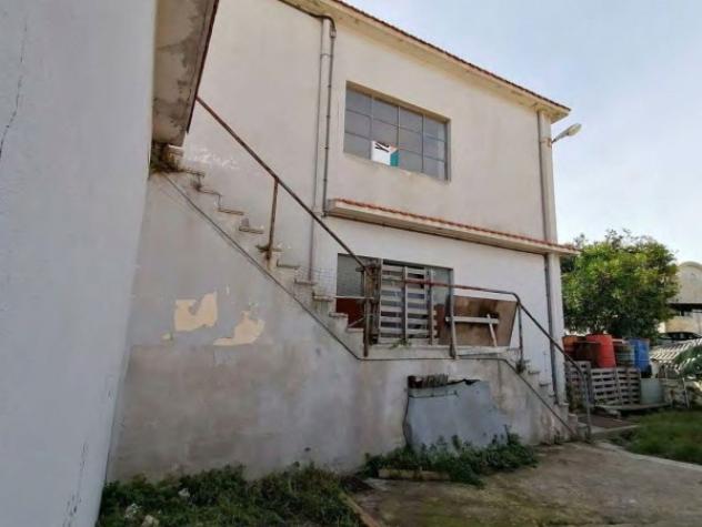 Immobile in asta di 2121 m² in vendita a Melilli - Foto 8