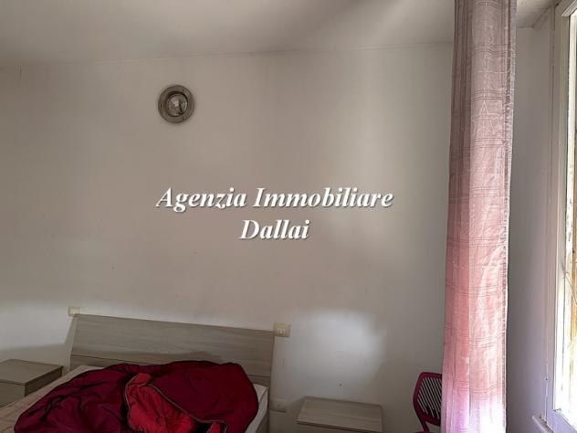 Borgo San Lorenzo - Luminoso appartamento con terrazzi - Foto 8