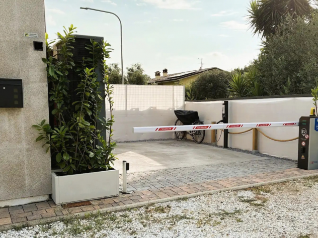 Appartamento in vendita a Capezzano Pianore - Camaiore 94 mq Rif: 1448997 - Foto 7