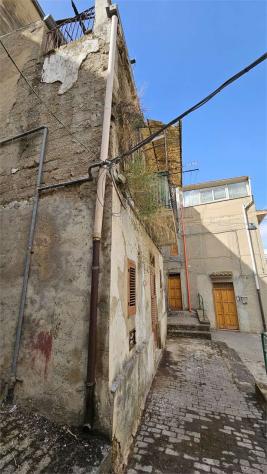 V004210 - VENDESI CASA SINGOLA A 1 € A CAMPOFRANCO (CL) - Foto 7