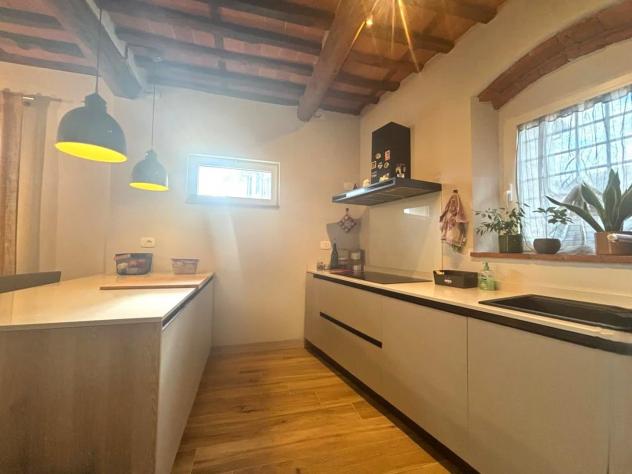 Villa in vendita a Pieve San Paolo - Capannori 75 mq Rif: 1414918 - Foto 6