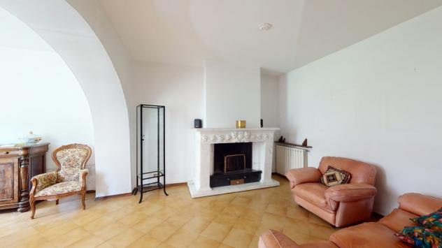 Casa semindipendente in vendita a Colonnata - Carrara 220 mq Rif: 1139061 - Foto 5