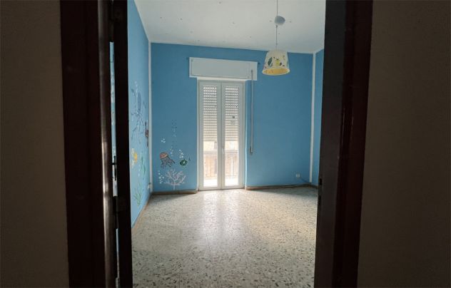 Ampio appartamento con balcone e Terrazza - Centro Storico - Foto 14