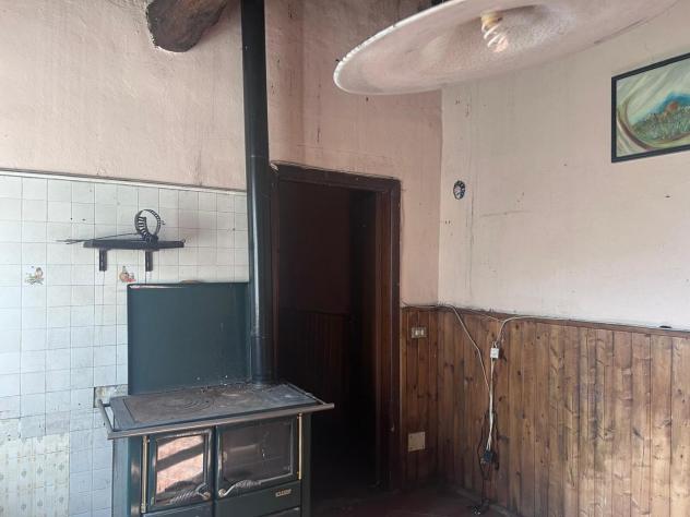 Casa semindipendente in vendita a Magliano - Fivizzano 80 mq Rif: 1339709 - Foto 7