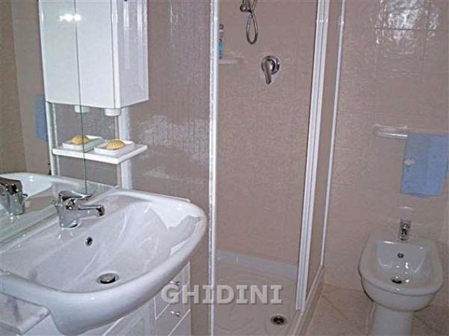 APPARTAMENTO di 3 vani e di 50 mq (GROSSETO - CENTRO) rif. 2560.414M.218 - Foto 10