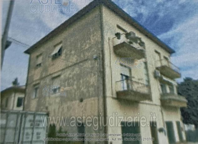 IMMOBILI-IMMOBILE RESIDENZIALE-Via Piemonte, 2, 60035 Jesi AN, Italia