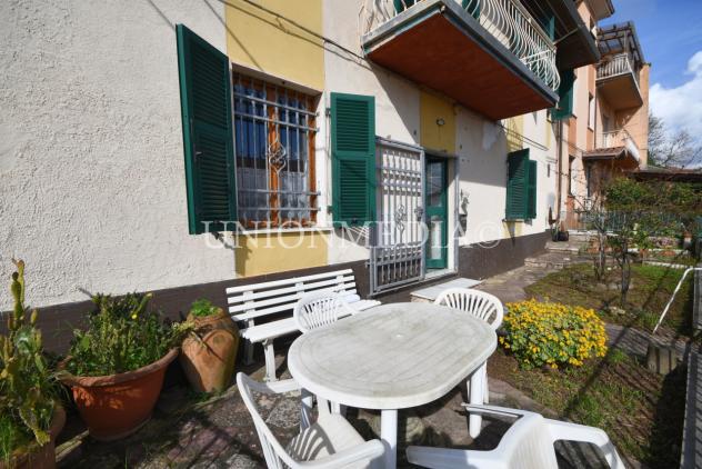 Porzione di casa in vendita a La Spezia - Foto 8