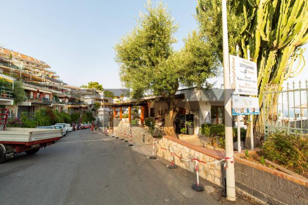 Appartamento in vendita a Letojanni, Contrada Sillemi - Foto 19