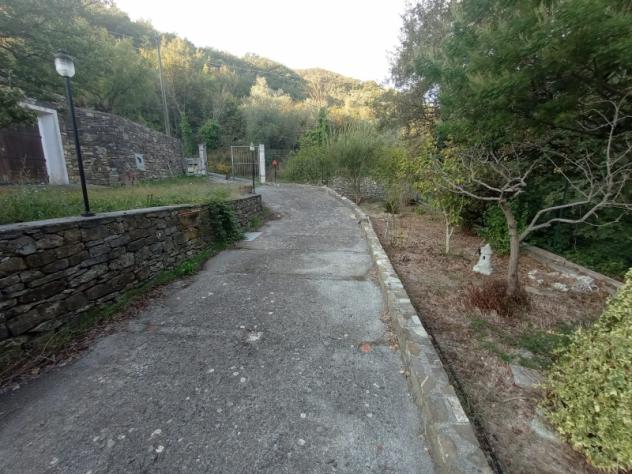 VENDESI A CHIUSAVECCHIA CASA INDIPENDENTE IN OTTIMO STATO CON GARAGE E GRANDE TERRENO DI OLTRE 4000 MQ - Foto 8