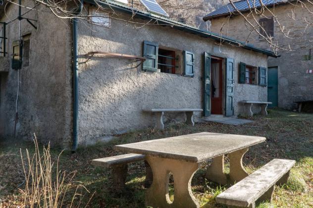 Incantevole Casello di Montagna a Era Alpe Cetra 138 - Foto 2