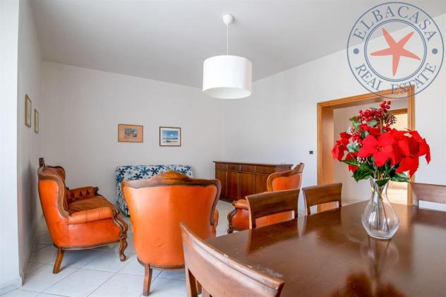 MARCIANA MARINA - ELBA - TRILOCALE IN CENTRO - Foto 4
