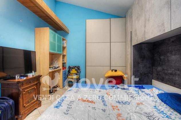 Villa di 150 m² con 5 locali e posto auto in vendita a Marzabotto - Foto 19