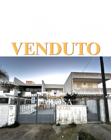 Trilocale in vendita a Melendugno
