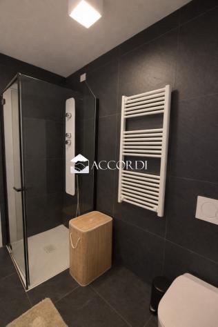 APPARTAMENTO di 4 vani e di 125 mq (MONTEBELLUNA) rif. PE2A - Foto 13