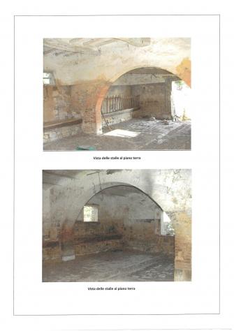 Colonica in vendita a Murlo 450 mq Rif: 1445250 - Foto 4