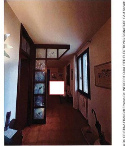 Immobile in asta di 180 m² con più di 5 locali e box auto in vendita a Noventa Padovana - Foto 14