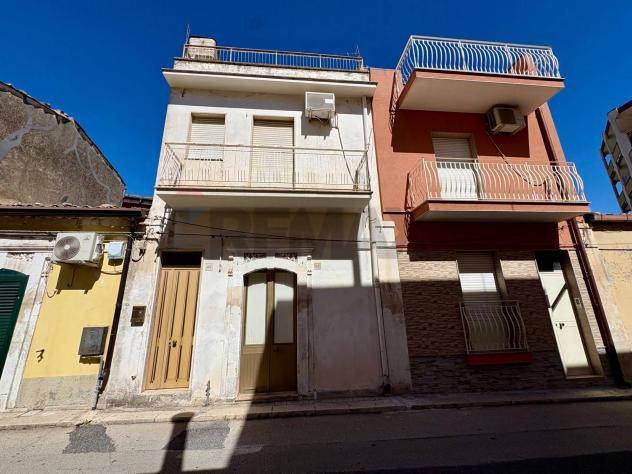 Casa Indipendente in vendita a Palazzolo Acreide