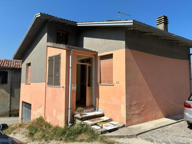 Singola in vendita a Pennabilli - Foto 4