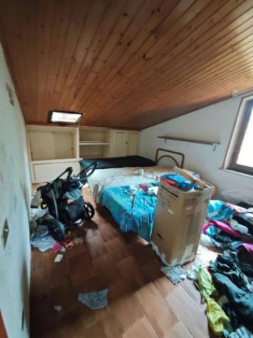 Immobile in asta di 183 m² con più di 5 locali in vendita a Perugia - Foto 12