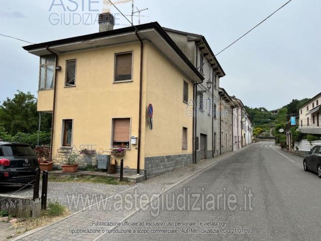 IMMOBILI-IMMOBILE RESIDENZIALE-Via Roma 75