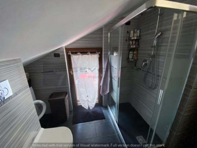 Appartamento di 74 m² con 3 locali e box auto in vendita a Pozzuolo Martesana - Foto 13