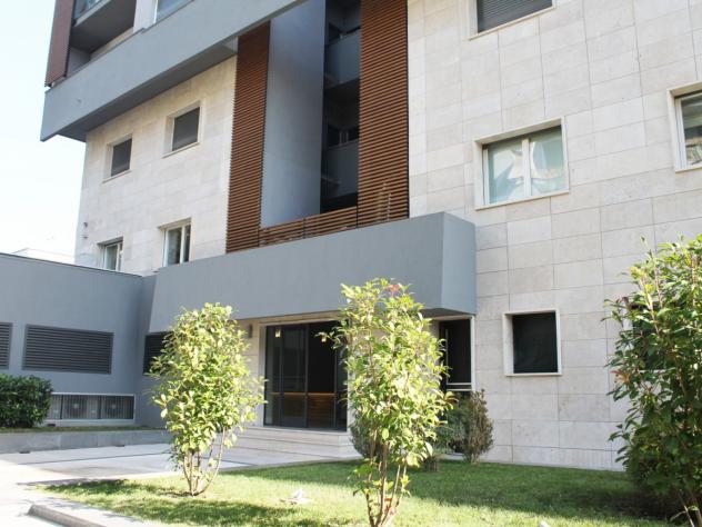 Appartamento in Viale Beethoven
