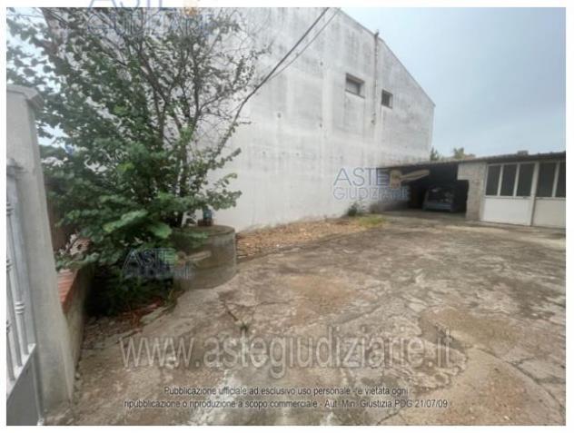 IMMOBILI-IMMOBILE RESIDENZIALE-Via la Pira, 8, 09030 Samassi SU, Italia - Foto 4