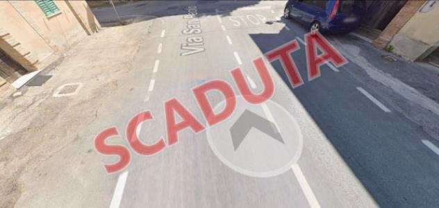 Immobile in asta di 159 m² in vendita a San Severino Marche