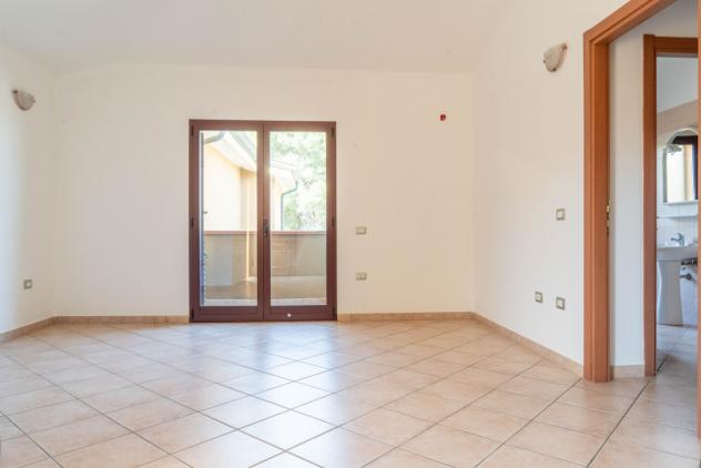 Appartamento in vendita a Villasor
