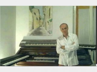 corsoLezioni di pianoforte/tastiere
