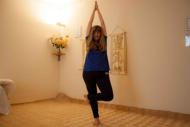 CORSI DI YOGA PER ADULTI - Foto 3