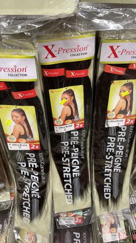 TRECCINE AFRICANE MILANO OFFERTA ESTATE - Foto 4