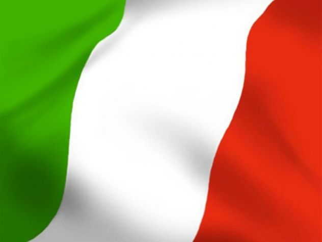 PARLIAMO ITALIANO