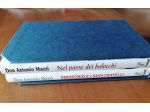 Don Antonio Mazzi 2 libri