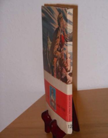 Giulio Verne dalla terra alla luna, ill. Luise, 1954 . - Foto 4