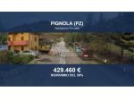 Immobile in asta di 1274 m² in vendita a Pignola