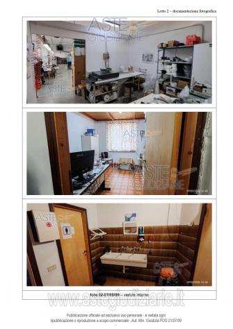 IMMOBILI-IMMOBILE COMMERCIALE-Via S. Rocco, 60012 Ripe AN, Italia - Foto 5