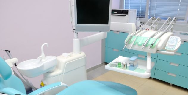 Cerchiamo Aso studio dentistico provincia di Vicenza