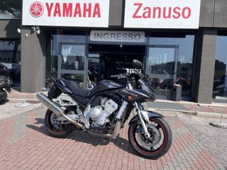 Yamaha FZS 1000 Fazer null
