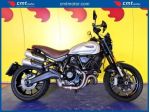 DUCATI Scrambler 1100 Garantita e Finanziabile rif. 23951970