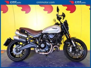 DUCATI Scrambler 1100 Garantita e Finanziabile rif. 23266203