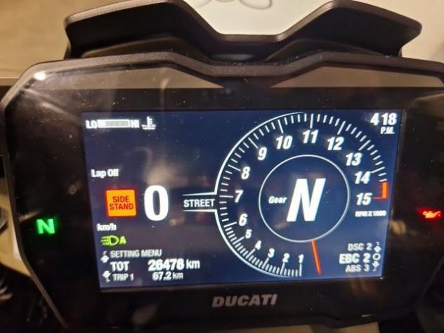 DUCATI Panigale V4 S rif. 24123179 - Foto 9