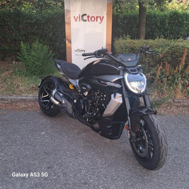 Ducati XDiavel null - Foto 7