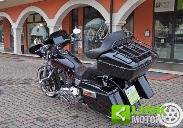 HARLEY-DAVIDSON FXDL Dyna Low Rider 1690 rif. 23718789 - Foto 9