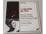 Giacomo Puccini - La fanciulla del West