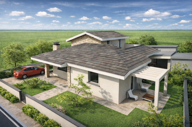 Villa in vendita a Castelfranco di Sotto 160 mq Rif: 1393935