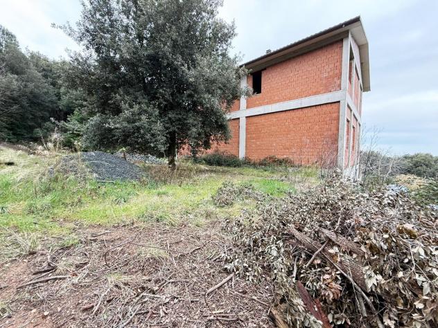 Casa singola in vendita a Santa Luce 340 mq Rif: 1399405 - Foto 6