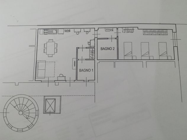 POSTO LETTO PER STUDENTE/STAGISTA ZONA BICOCCA - Foto 6